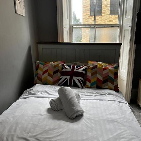 Streatham Rooms London Bagian luar foto