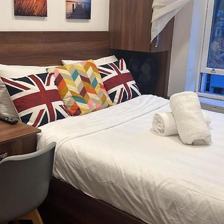 Streatham Rooms London Bagian luar foto