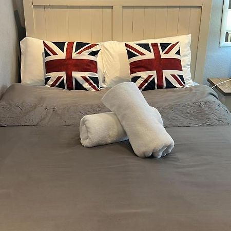 Streatham Rooms London Bagian luar foto