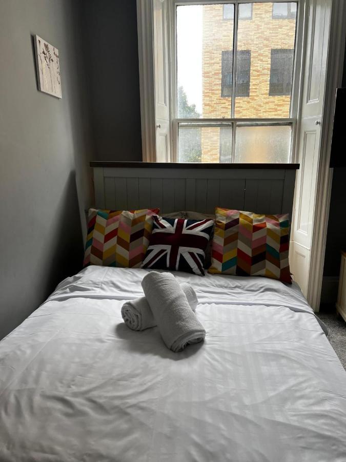 Streatham Rooms London Bagian luar foto