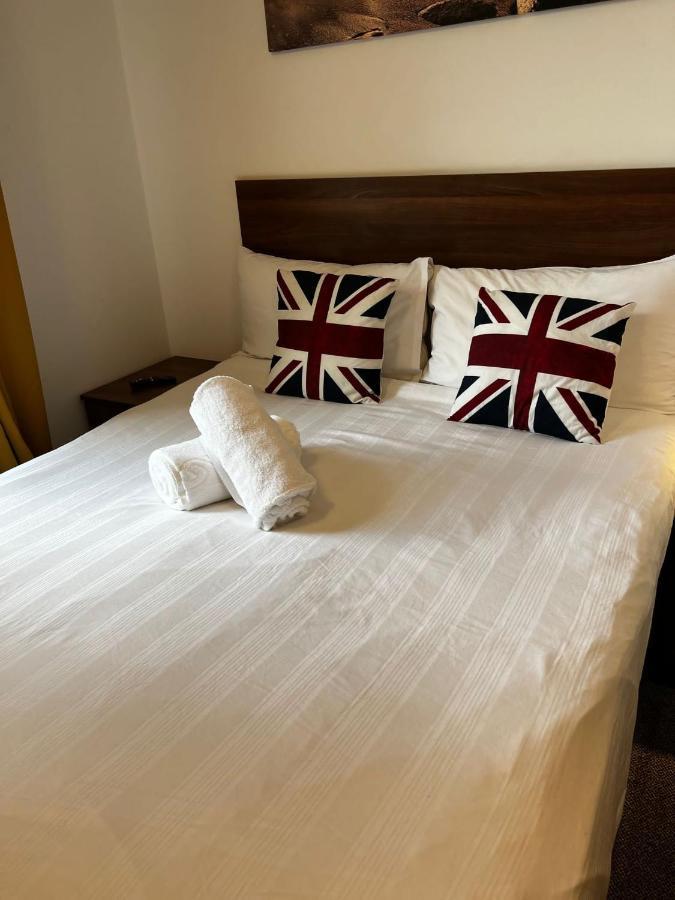 Streatham Rooms London Bagian luar foto