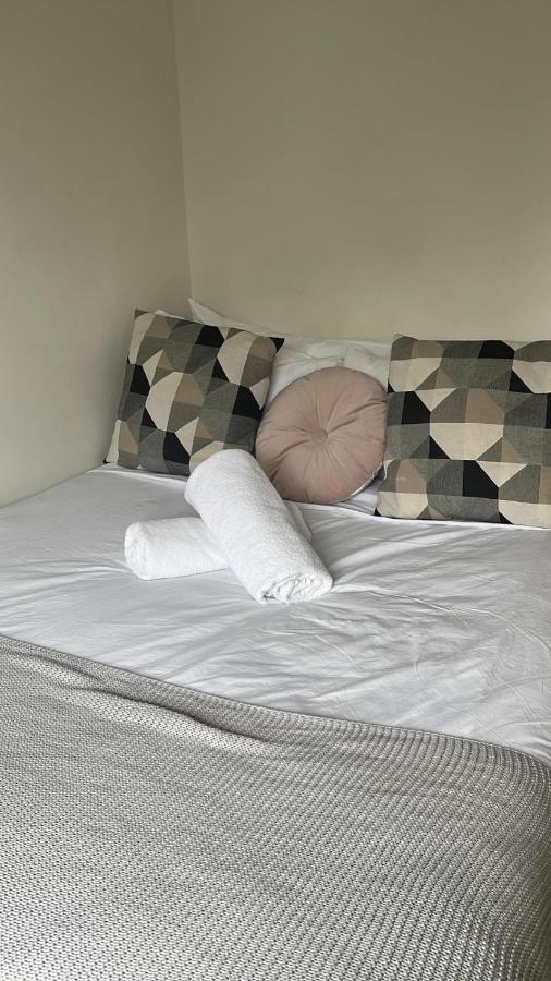 Streatham Rooms London Bagian luar foto