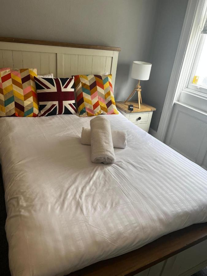 Streatham Rooms London Bagian luar foto