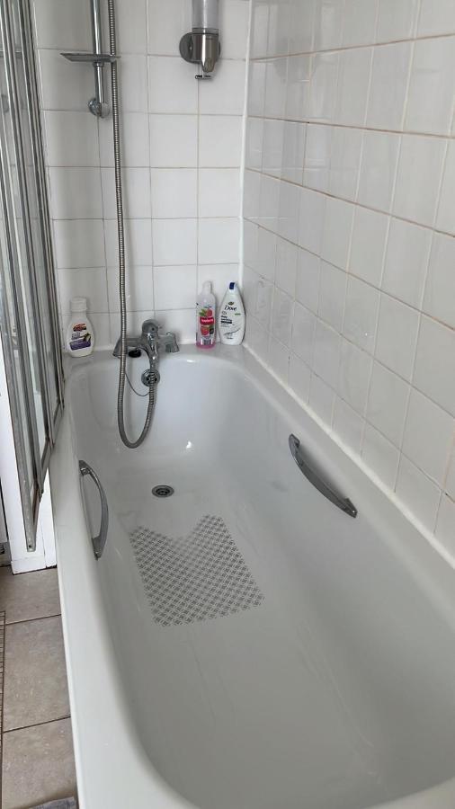 Streatham Rooms London Bagian luar foto