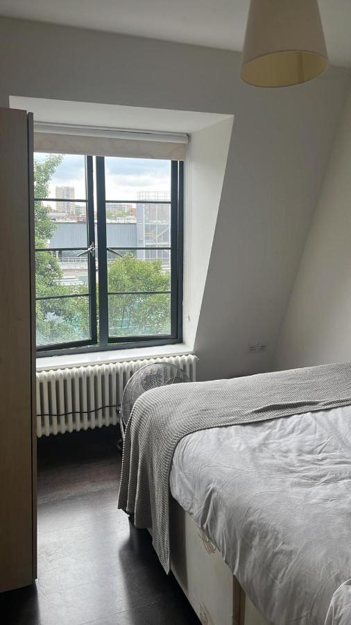 Streatham Rooms London Bagian luar foto