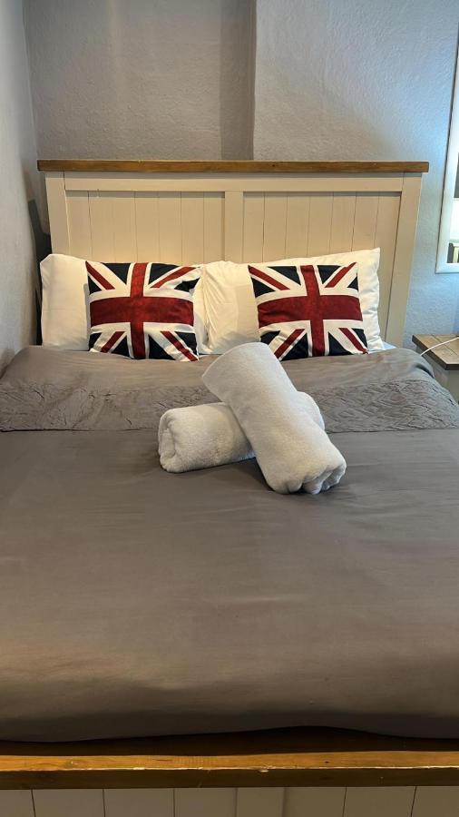 Streatham Rooms London Bagian luar foto